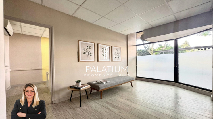 Ma-Cabane - Location Divers Salon-de-Provence, 59 m²