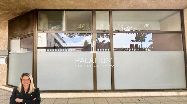 Ma-Cabane - Location Divers Salon-de-Provence, 59 m²