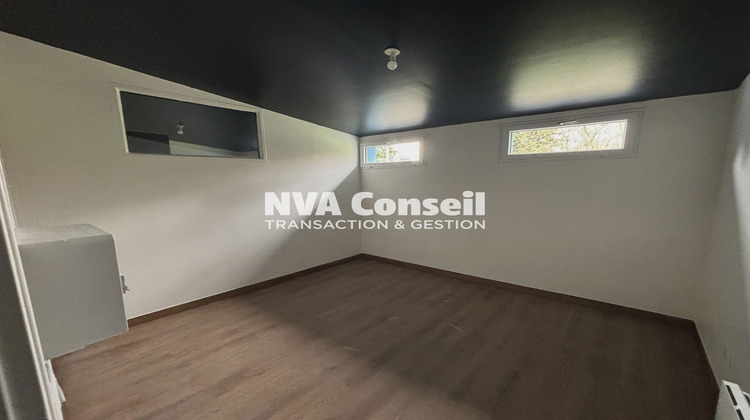 Ma-Cabane - Location Divers Sannois, 104 m²