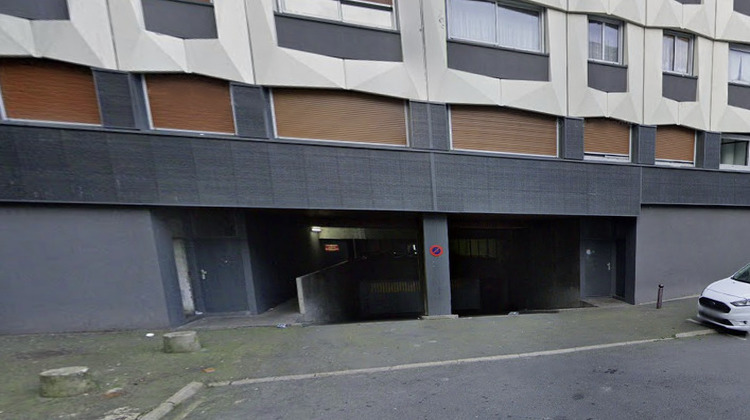 Ma-Cabane - Location Divers SARCELLES, 0 m²