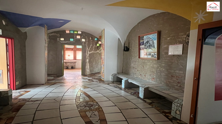 Ma-Cabane - Location Divers Sarrebourg, 391 m²