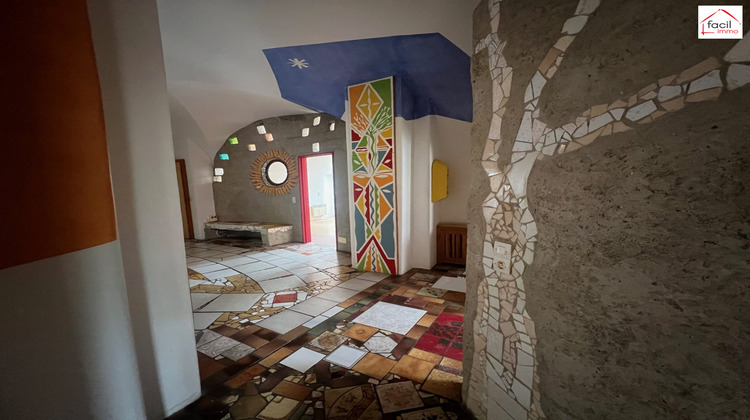 Ma-Cabane - Location Divers Sarrebourg, 391 m²