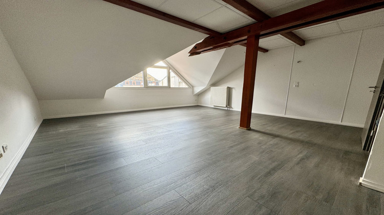 Ma-Cabane - Location Divers Sarreguemines, 136 m²