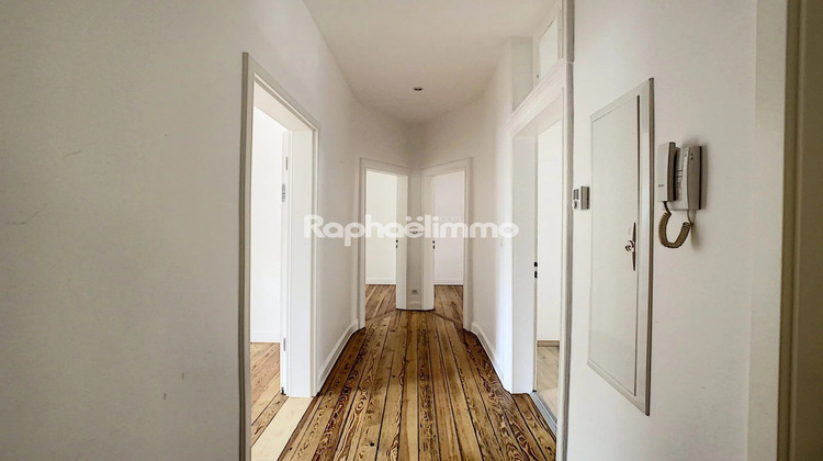 Ma-Cabane - Location Divers Sarreguemines, 64 m²