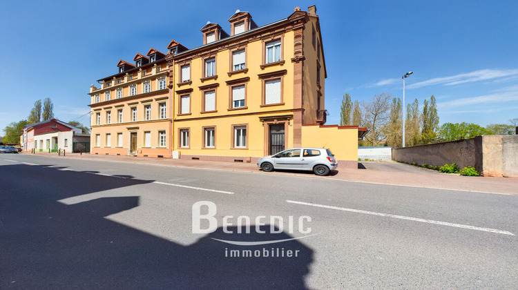 Ma-Cabane - Location Divers SARREGUEMINES, 0 m²