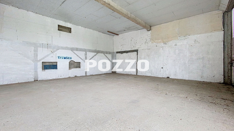 Ma-Cabane - Location Divers SARTILLY, 71 m²