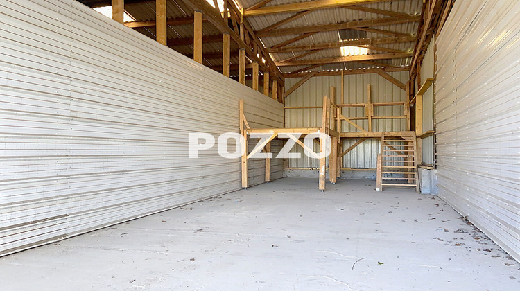 Ma-Cabane - Location Divers SARTILLY, 100 m²