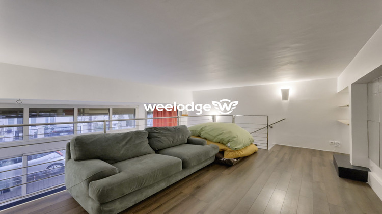 Ma-Cabane - Location Divers Sartrouville, 129 m²