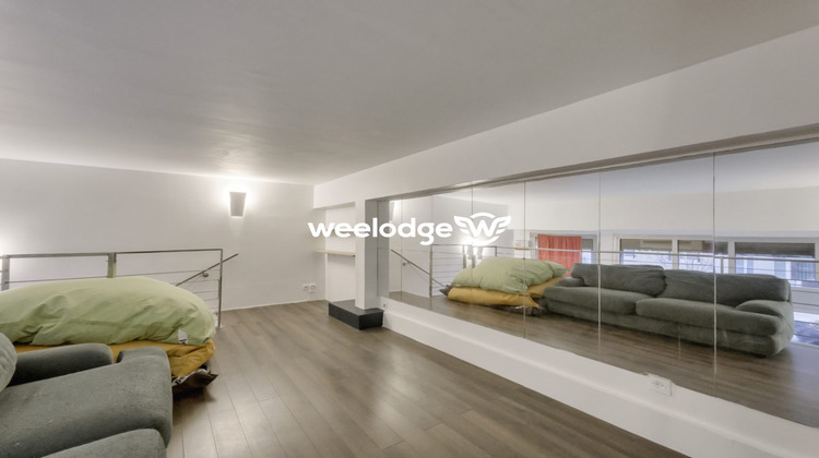 Ma-Cabane - Location Divers Sartrouville, 129 m²