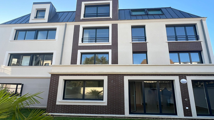 Ma-Cabane - Location Divers SARTROUVILLE, 0 m²