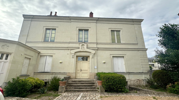 Ma-Cabane - Location Divers SAUMUR, 114 m²