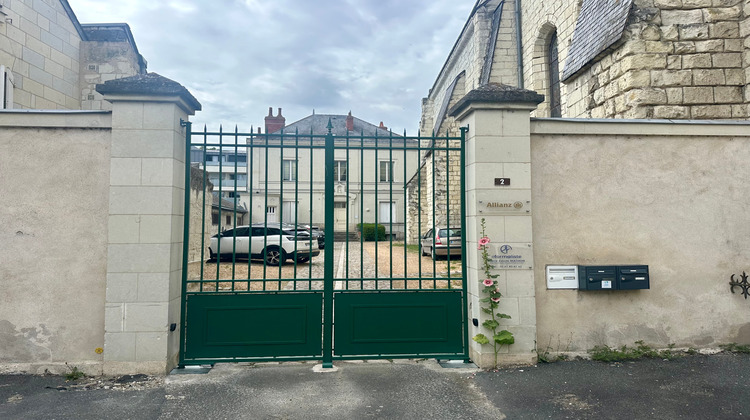 Ma-Cabane - Location Divers SAUMUR, 114 m²