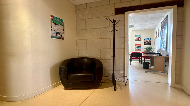 Ma-Cabane - Location Divers SAUMUR, 114 m²