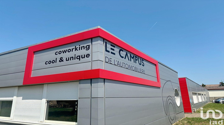 Ma-Cabane - Location Divers Sausheim, 23 m²