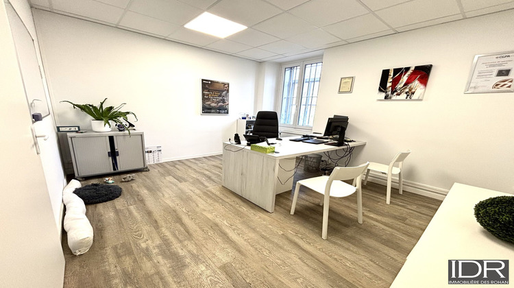 Ma-Cabane - Location Divers Saverne, 84 m²