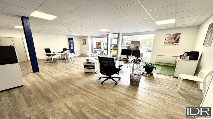 Ma-Cabane - Location Divers Saverne, 84 m²