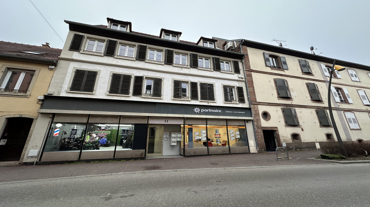 Ma-Cabane - Location Divers Saverne, 160 m²