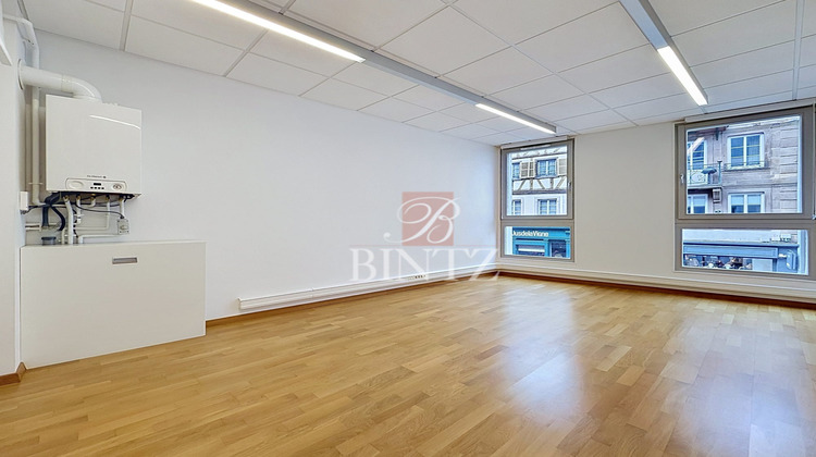 Ma-Cabane - Location Divers Saverne, 84 m²