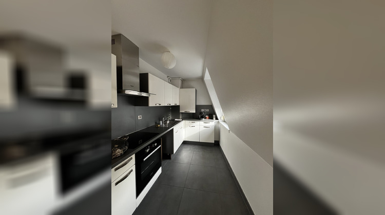 Ma-Cabane - Location Divers Saverne, 105 m²