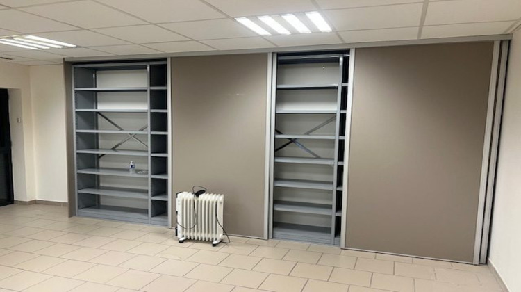 Ma-Cabane - Location Divers Savigneux, 55 m²