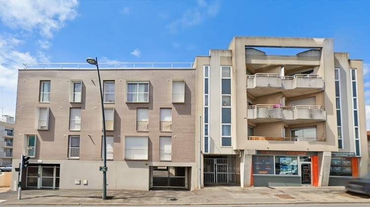 Ma-Cabane - Location Divers SAVIGNY-SUR-ORGE, 15 m²