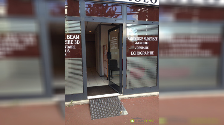 Ma-Cabane - Location Divers Sceaux, 143 m²