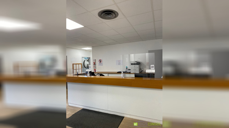 Ma-Cabane - Location Divers Sceaux, 143 m²