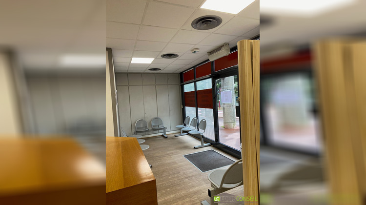 Ma-Cabane - Location Divers Sceaux, 143 m²