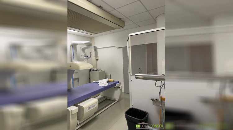 Ma-Cabane - Location Divers Sceaux, 143 m²