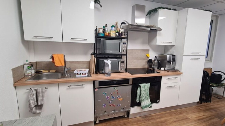 Ma-Cabane - Location Divers Schiltigheim, 135 m²