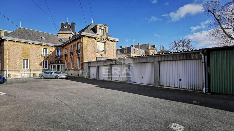 Ma-Cabane - Location Divers SEDAN, 9 m²