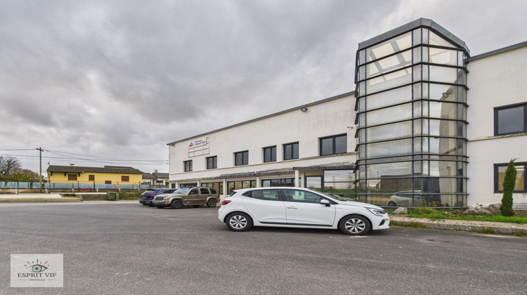 Ma-Cabane - Location Divers Seichamps, 167 m²