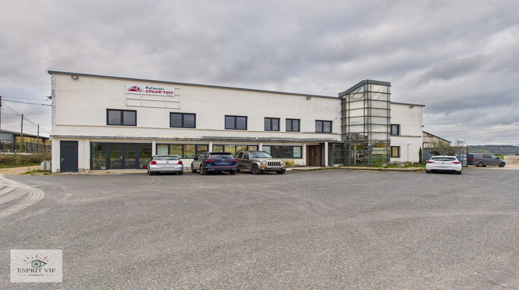 Ma-Cabane - Location Divers Seichamps, 167 m²