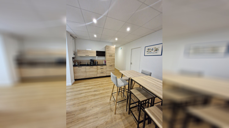 Ma-Cabane - Location Divers Séné, 14 m²