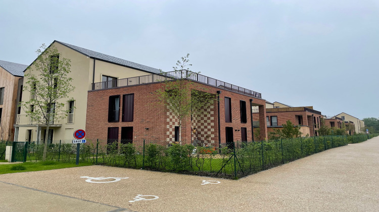 Ma-Cabane - Location Divers SENLIS, 25 m²