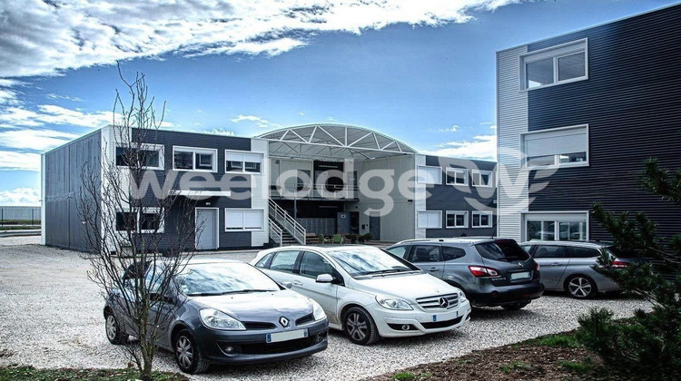 Ma-Cabane - Location Divers Sens, 108 m²