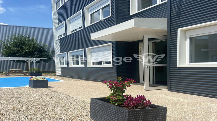 Ma-Cabane - Location Divers Sens, 108 m²