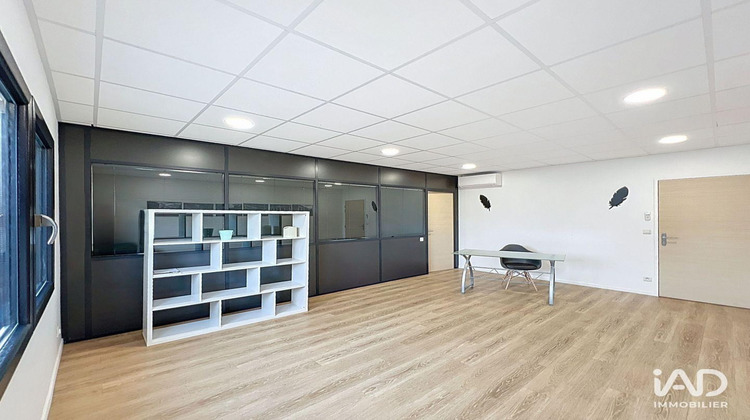 Ma-Cabane - Location Divers Servon, 23 m²