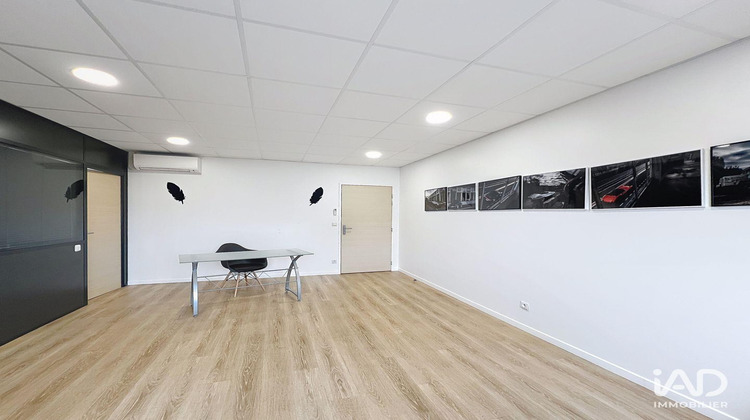 Ma-Cabane - Location Divers Servon, 23 m²