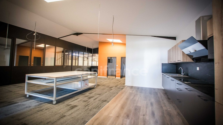 Ma-Cabane - Location Divers SETE, 152 m²