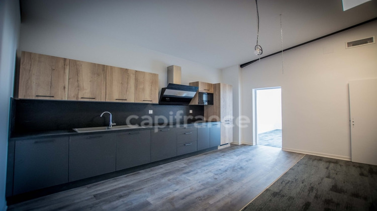 Ma-Cabane - Location Divers SETE, 152 m²