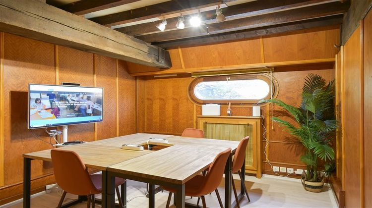 Ma-Cabane - Location Divers SEVRES, 10 m²