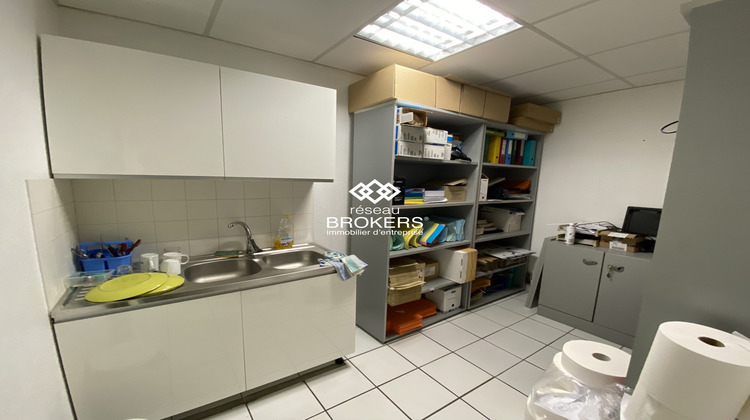 Ma-Cabane - Location Divers Seyssinet-Pariset, 260 m²