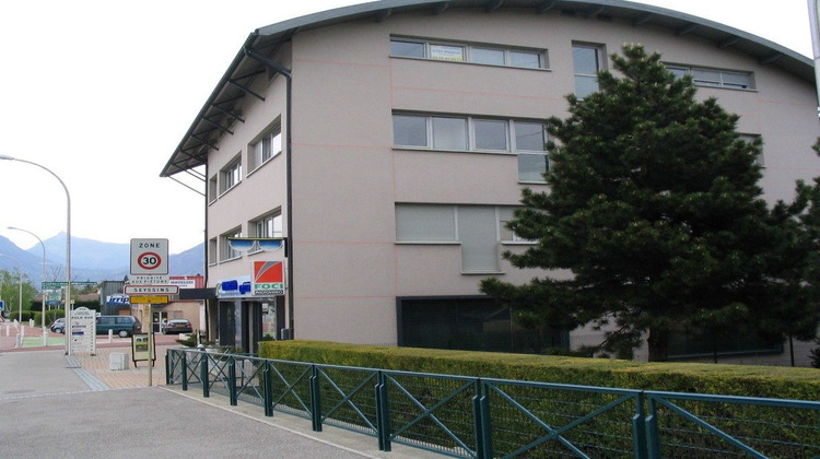 Ma-Cabane - Location Divers Seyssins, 129 m²