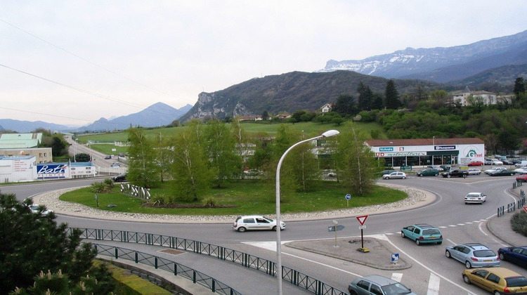 Ma-Cabane - Location Divers Seyssins, 129 m²