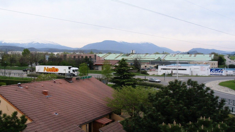 Ma-Cabane - Location Divers Seyssins, 129 m²