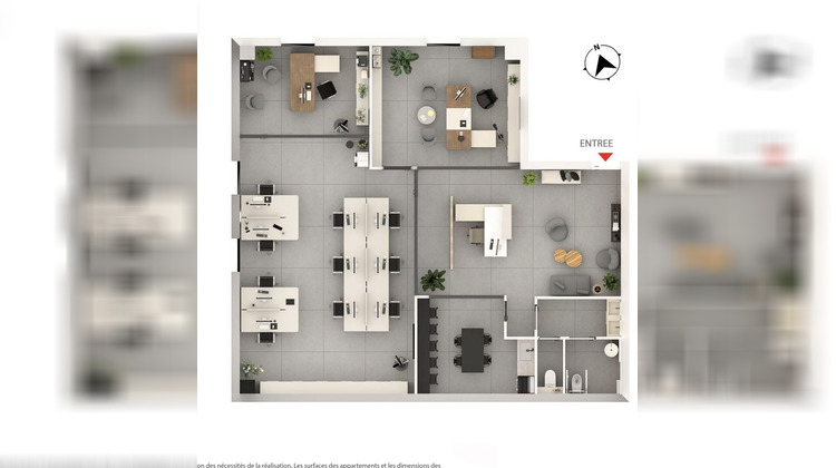 Ma-Cabane - Location Divers Signes, 155 m²