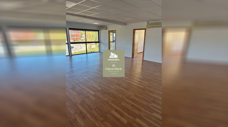 Ma-Cabane - Location Divers Six-Fours-les-Plages, 112 m²