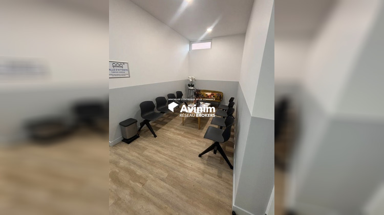 Ma-Cabane - Location Divers Soisy-sous-Montmorency, 15 m²