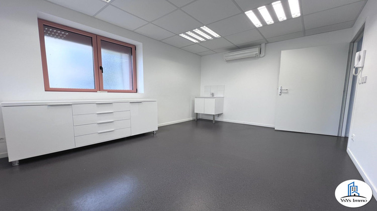 Ma-Cabane - Location Divers Solaize, 30 m²